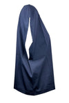 AROVESCIO T-shirt e Polo Blu da donna