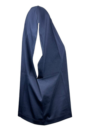 AROVESCIO T-shirt e Polo Blu da donna