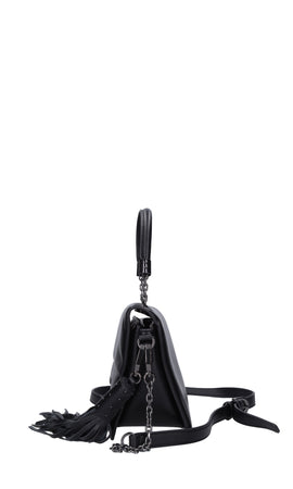 REBELLE Borse... Nero da donna