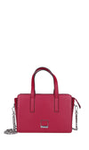 REBELLE Borse... Fucsia da donna