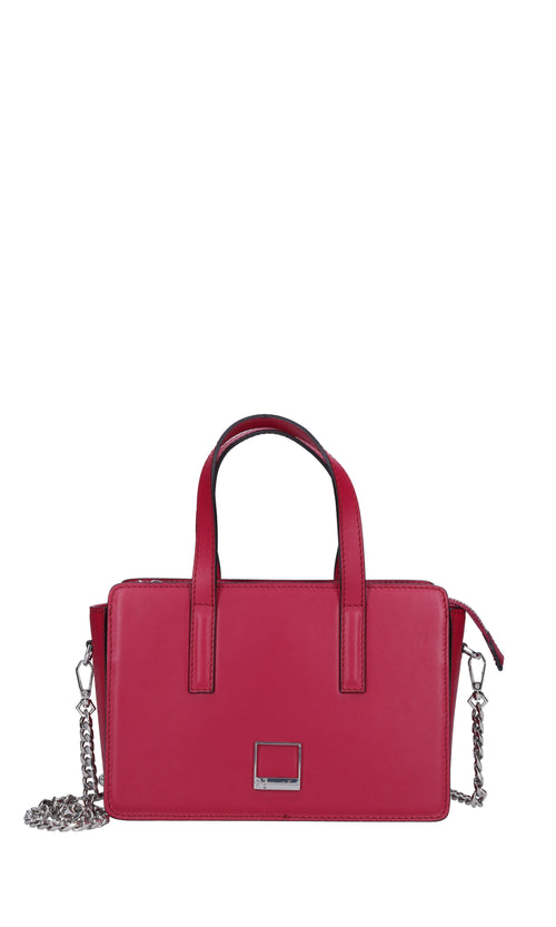 REBELLE Borse... Fucsia da donna