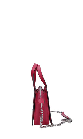 REBELLE Borse... Fucsia da donna