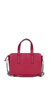 REBELLE Borse... Fucsia da donna