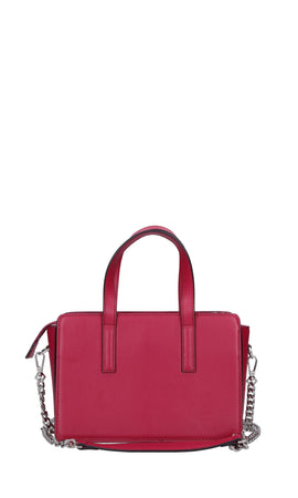 REBELLE Borse... Fucsia da donna