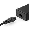 Cavo conversione C5 F a C14 M 1,8 mt nero