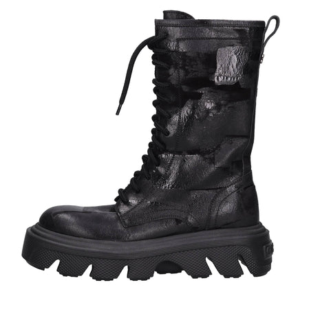 Casadei Stivali Nero da donna