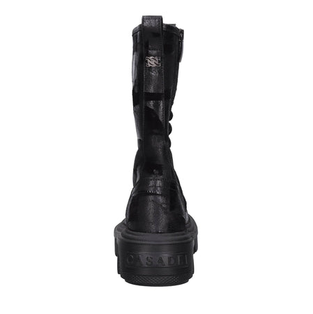 Casadei Stivali Nero da donna