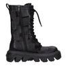 Casadei Stivali Nero da donna