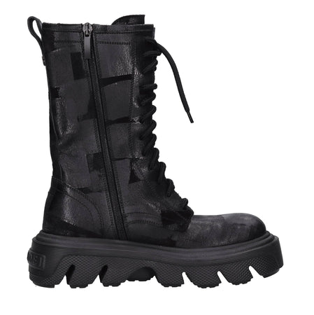 Casadei Stivali Nero da donna