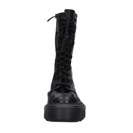 Casadei Stivali Nero da donna