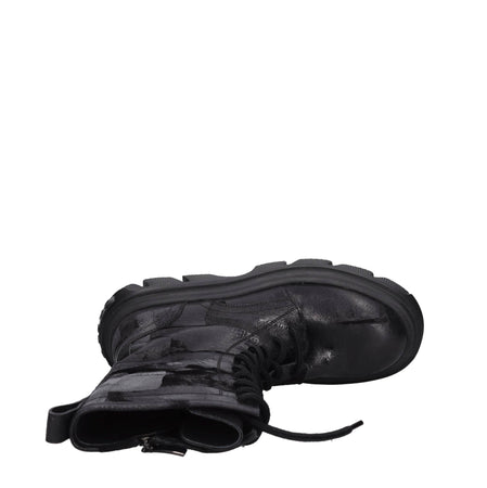 Casadei Stivali Nero da donna