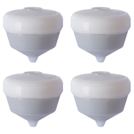 4 pz Cartuccia UNI 3-A ricambio filtro acqua UNI 3