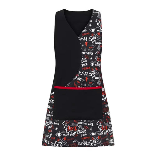 Scamiciciato Libeccio Rock Casacca Donna Asilo Pub Panificio