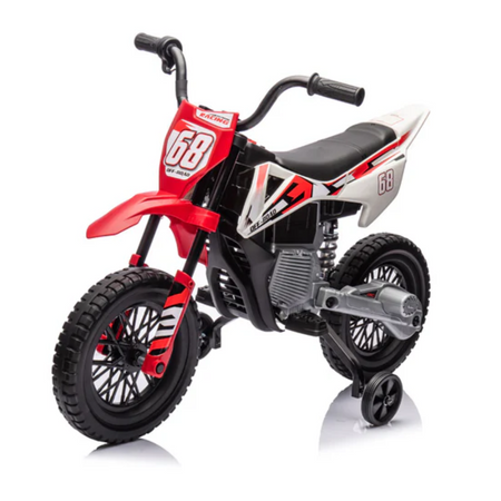 Motocross 12V Toys Group