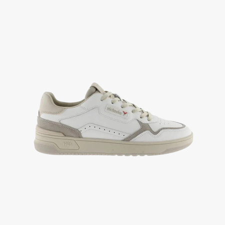 Sneakers Victoria C80 Leather gris
