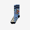 Calze American Socks Alien Snatch