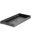 Cassetto Rack 19'' Fibra Ottica 24 Porte ST Simplex