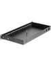 Cassetto Rack 19'' Fibra Ottica 24 Porte ST Simplex