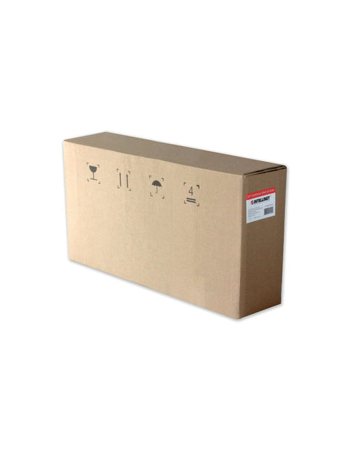 Mensola per Rack Server 19'' 765 mm 2U Nera 4 punti