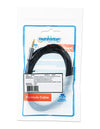 Cavo Audio Stereo AUX 3.5mm Alta Qualità M/M 2m