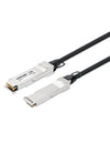 Cavo in Rame Twinax DAC Passivo QSFP+ 40G 1m