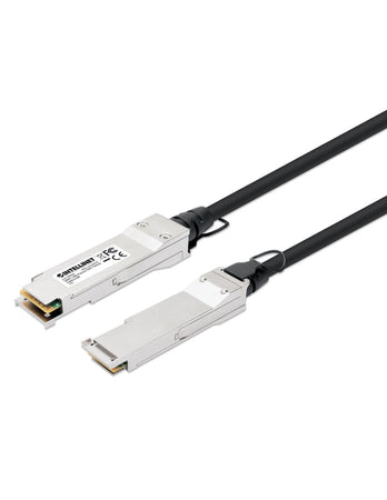 Cavo in Rame Twinax DAC Passivo QSFP+ 40G 1m