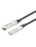 Cavo in Rame Twinax DAC Passivo QSFP+ 40G 1m