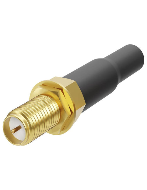 Cavo antenna RP-SMA M/F 2 mt