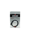 Cavo di rete Patch in Rame Cat. 6A Nero UTP 30m