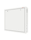 Box di Sicurezza per DVR e Sistemi di Videosorveglianza Bianco