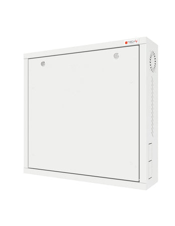 Box di Sicurezza per DVR e Sistemi di Videosorveglianza Bianco