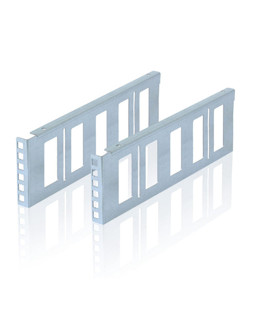 Coppia staffe opzionali 2U per ICRLIM08