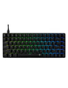 Tastiera Gaming USB 85 Tasti con Retroilluminazione LED RGB