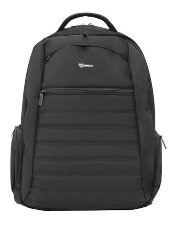 Zaino per Notebook 17'' Nero