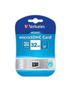 Memoria Micro SDHC 32 Gb - Classe 10