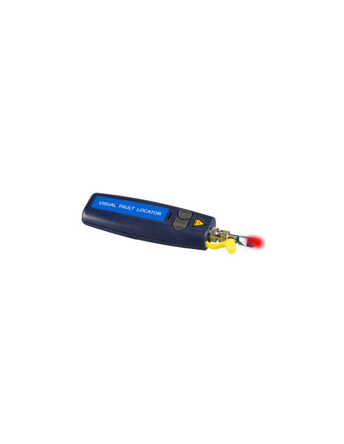 Localizzatore visivo di guasti per Fibra Ottica SM e MM