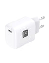 Caricatore Alimentatore GaN USB-C&trade da Muro 20W