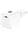 Caricatore Alimentatore GaN USB-C&trade da Muro 65W