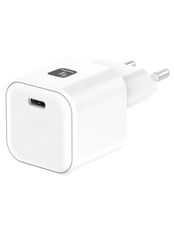 Caricatore Alimentatore GaN USB-C&trade da Muro 65W