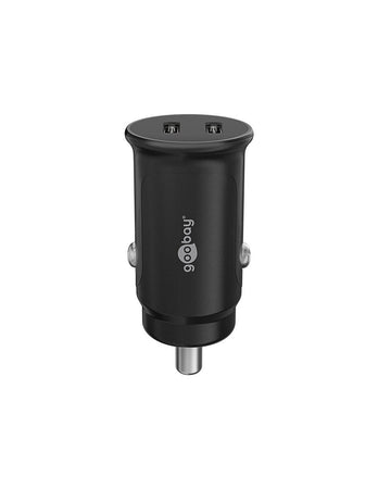 Caricatore Compatto da Auto 2 porte USB-C&trade PD Power Delivery 30W