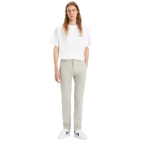 Levi's pantalone chino grigio 17199-0089 Pantaloni LEVI'S
