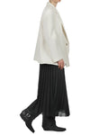 8PM 8pm - Gonna - 450716 - Nero da donna