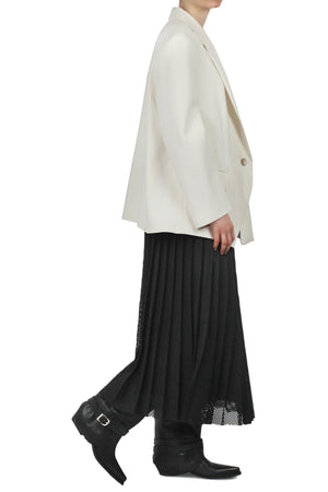 8PM 8pm - Gonna - 450716 - Nero da donna