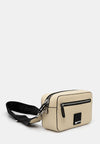 KARL LAGERFELD BORSA KLJ BOX LOGO SOFT da donna