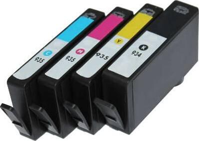 13ML Compa OfficeJet Pro 6230 /6800/6820/6830-0.8KC2P25AE Elettronica/Informatica/Stampanti e accessori/Accessori per stampanti a inchiostro e laser/Cartucce d'inchiostro Innovamy.it - Milano, Commerciovirtuoso.it