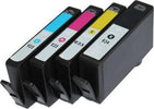 13ML Compa OfficeJet Pro 6230 /6800/6820/6830-0.8KC2P26AE Elettronica/Informatica/Stampanti e accessori/Accessori per stampanti a inchiostro e laser/Cartucce d'inchiostro Innovamy.it - Milano, Commerciovirtuoso.it