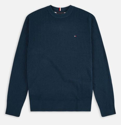 Tommy Hilfiger Maglie Verde da uomo