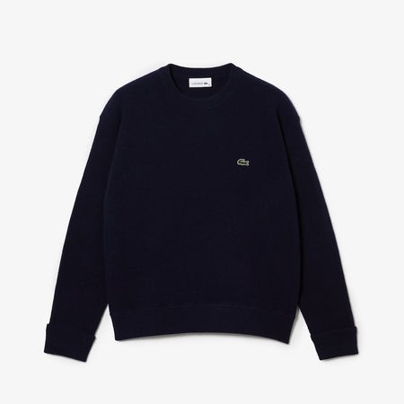 Lacoste Maglie Blu da donna