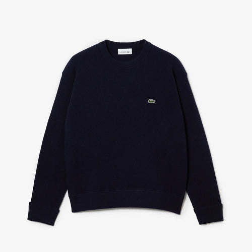 Lacoste Maglie Blu da donna