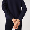 Lacoste Maglie Blu da donna